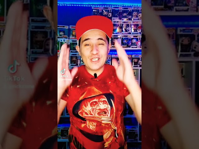 Vídeo relacionado con Funko POP! Movies: Rocky 45th - Rocky Balboa - Figuras Miniaturas Coleccionables Para Exhibición - Idea De Regalo - Mercancía Oficial - Juguetes Para Niños Y Adultos - Fans De Movies