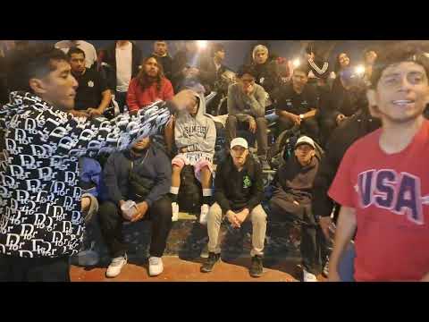 #𝑬𝑵𝑬𝑺𝑺𝑬 𝑽𝑺 #𝑷𝑲𝑺 (4𝐓𝐎𝐒 𝐃𝐄 𝐅𝐈𝐍𝐀𝐋) - 𝐂𝐋𝐀𝐒𝐈𝐅𝐈𝐂𝐀𝐓𝐎𝐑𝐈𝐀 "𝑰𝑵𝑻𝑬𝑹𝑩𝑨𝑹𝑹𝑰𝑶𝑺" 𝐗 "𝑫𝑬 𝑪𝑶𝑵𝑶 𝑨 𝑪𝑶𝑵𝑶" #2025