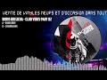 Boris Brejcha CLUB VIBES PART 02 BLACK HHBER049B