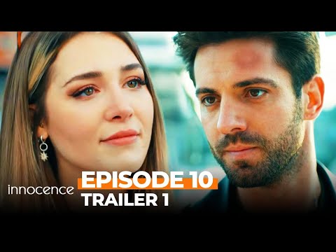Innocence (Masumiyet) Episode 10 Trailer 1