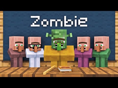 EPIC SHOWDOWN: Zombie vs Villager - Play With Biswa