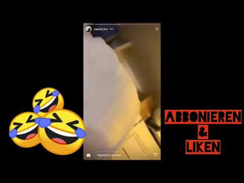 PRANK'S OF CAPITAL BRA 😂