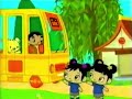 Ni Hao Kai Lan Kai Lan S Great Trip To China Promo 2009
