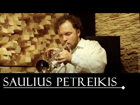 Laima Jansone ir Saulius Petreikis - Esatis (Negirdėta Lietuva)