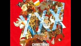 XXX (Edelweiss) - Christkind is in the House Party Version 3-Inch