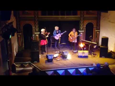 IOTA Band At The Unicorn Theatre Abingdon Oxford Thursday 4th April 2019