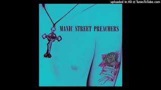 Manic Street Preachers - Repeat (Stars and Stripes) (Original guitar only)