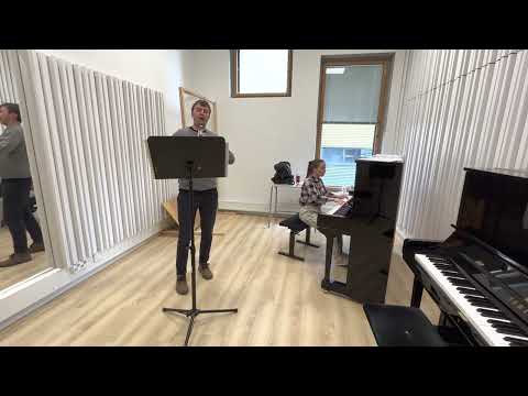 Schumann Premiere Tristesse