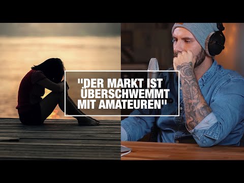Beruf Fotograf 📷 Ein Albtraum! Meine Meinung | Jaworskyj