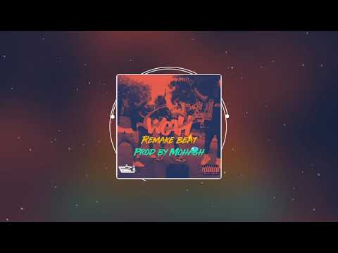 KRYPTO9095 feat. D3Mstreet - Woah (instrumental) || MUSIC FROM TIK TOK