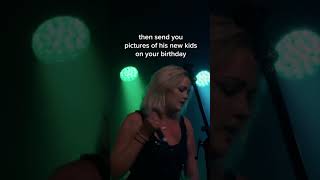 Cheers to all the hard things in life for making us stronger 🫶 #livemusic #toast # #smithandthell