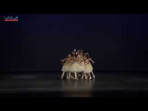 YAGP 2019 Seattle - Academy of Russian Classical Ballet - Waltz of Hours