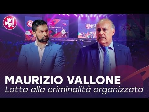 Lotta alla criminalità organizzata