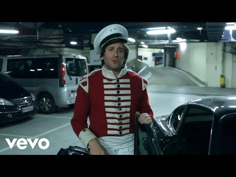 Videoclip de C'est moi (Live Version) — Les Enfoirés