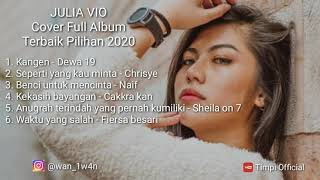 Download lagu #Juliavio #JuliaVioCover JULIA VIO - COVER FULL ALBUM TERBAIK PILIHAN 2020 mp3 Download lagu #Juliavio #JuliaVioCover JULIA VIO - COVER FULL ALBUM TERBAIK PILIHAN 2020 mp3