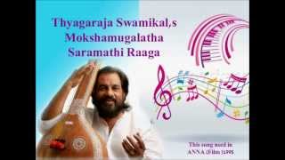 Mokshamugalatha- Yesudas