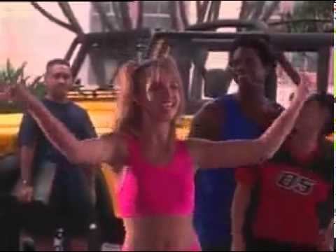Britney Spears - The Making Of ...Baby One More Time  (EXCLUSIVE)