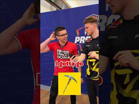 GUESS THE FORTNITE COSMETIC! ft. Nick Eh 30