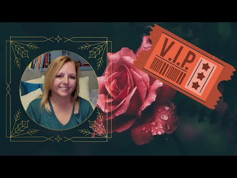 VIP Beauty Box by New Beauty