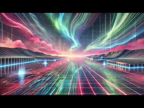 Trance Voyage: Endless Horizons #003