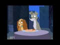 Family Guy Lady The Tramp And Michael Vick Real Clip