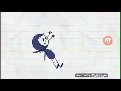 Meat  fighter - pencilmation