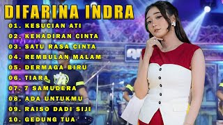 Download lagu DIFARINA INDRA - KESUCIAN ATI | OM ADELLA FULL ALBUM TERBARU 2023 mp3