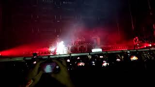 Rammstein - RAM4 live Puerto Vallarta 2018 - 2019