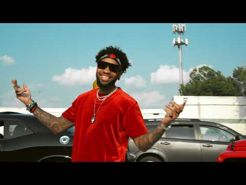 Akil - Kings of the City (Feat.  Nator, Dre Dre, & Gee)