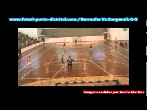 Resumo da 1.ª Jornada da 1.ª Divisão Júnior da AF Porto 14/15