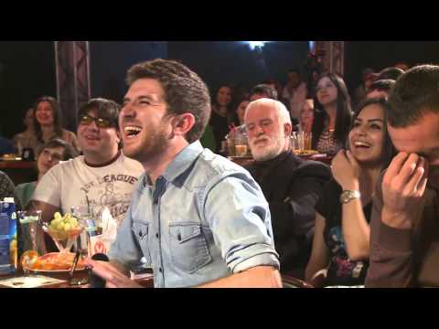 Vitamin Club 162 HD -  Հյուրեր