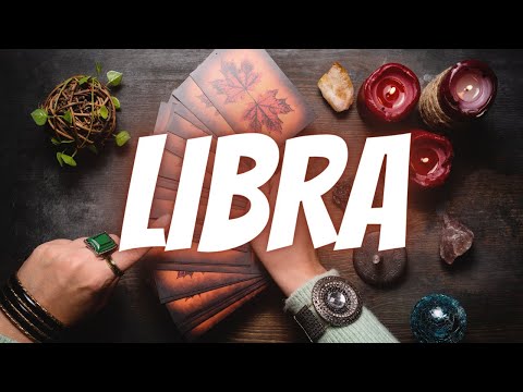 LIBRA 💘WHAT THE HELL HAPPENED BETWEEN YOU TWO?! THIS IS DEEP! JUNE 2024 TAROT LOVE READING