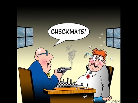 How to Achieve Checkmate in Single Move | An Ultimate Checkmate