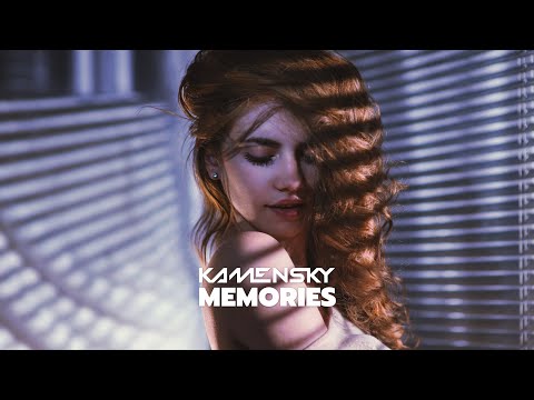 Kamensky - Memories