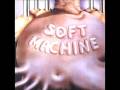 SOFT MACHINE - Chloe and the Pirates