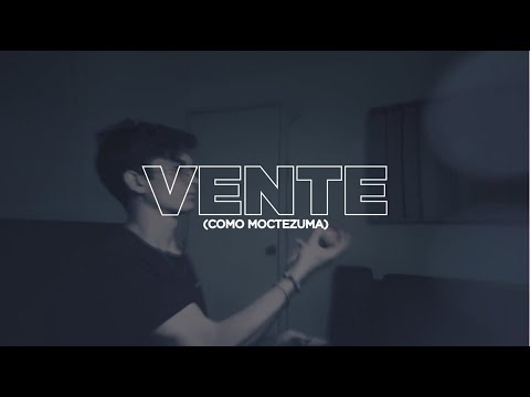 Leon Leiden - VENTE (Como Moctezuma)