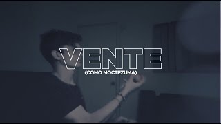 Vente Music Video