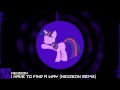 [Dubstep] Daniel Ingram : I've Got to Find a Way ...