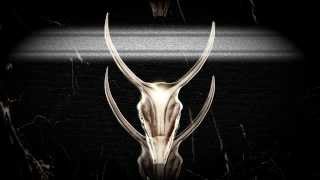 Yogi - Christian Bale (Lyric Video)