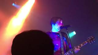 Triumph of Disintegration by Of Montreal @ The Ground on 4/5/19