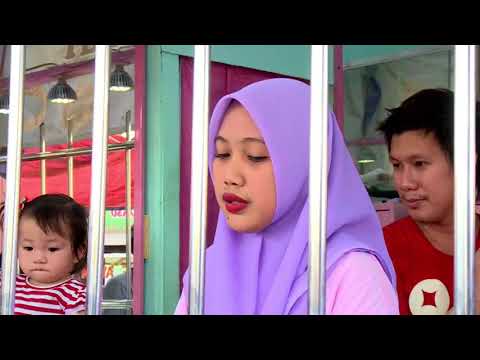 Demi Bantu Pak Njen, Penjual Rela Ambil Untung Dikit | UANG KAGET EP 289 (2/3)