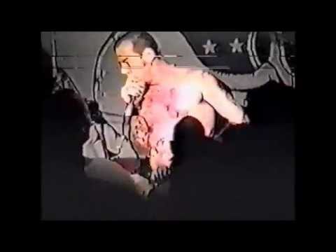 Cocknoose - Folsom Prison (C.O.S. Supershow 1997)