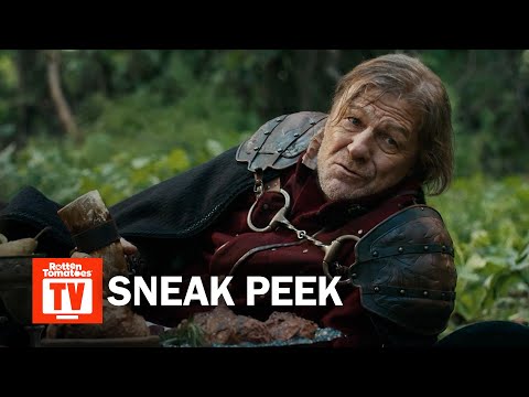 Robin Hood Season 1 Episode 1 Exclusive Sneak Peek