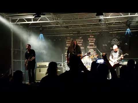 Weckörhead- Pik Ass 09.09.2023