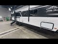 Check out this Video for a 2026 East to West Della Terra 262BH(Stock #R016884)  for sale by Royal RV Center. This unit is located in Middlebury, IN