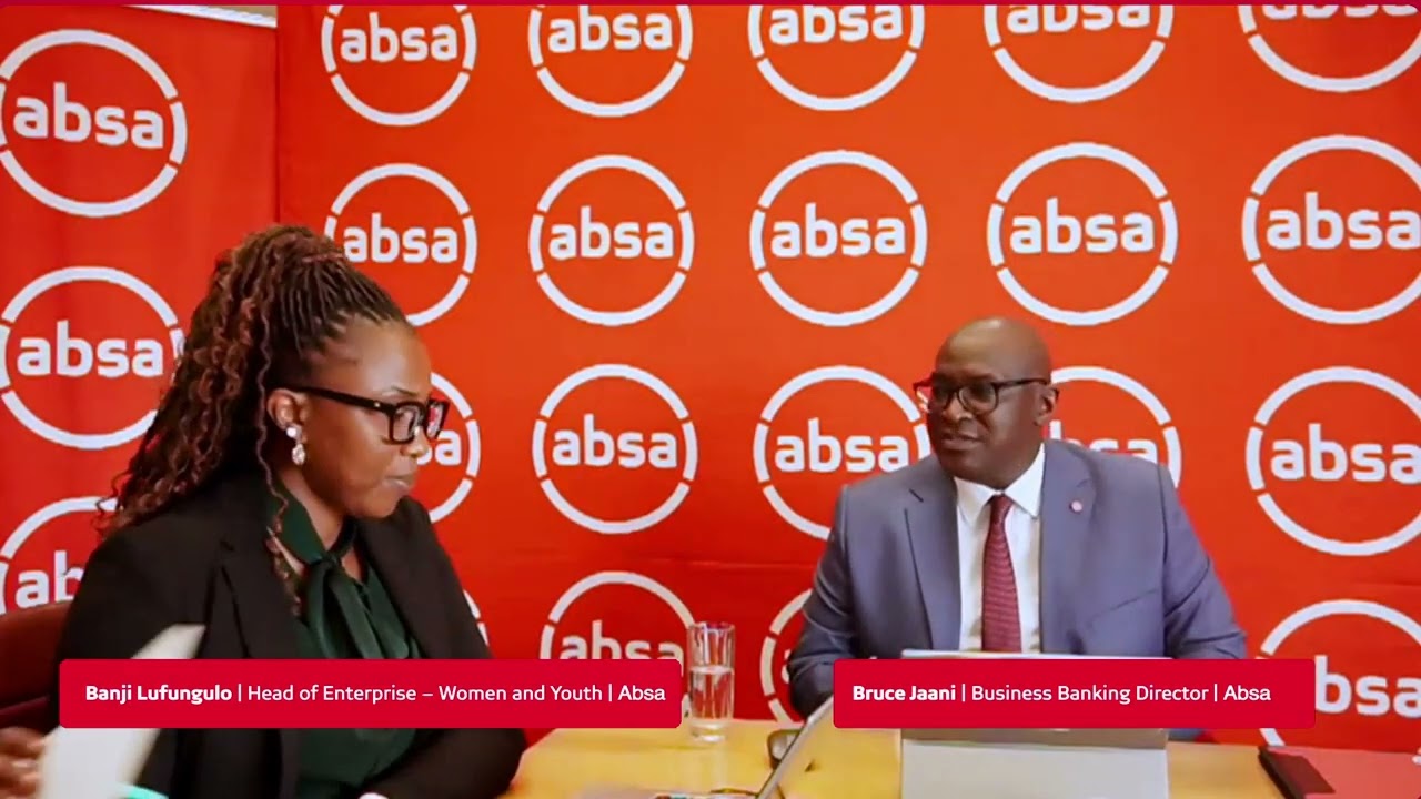 Absa Business Master Class 9