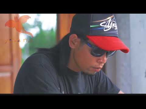 Kali ini sunan yesa melipsing lagu nyalanan hobi ft arjun dewata album 6 kendang