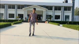 Thoddi wala till free style dance