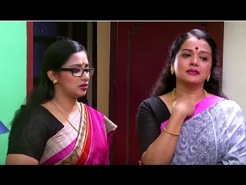 Vivahitha I Episode 84 - 09 November 2015 I Mazhavil Manorama