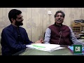 Kabir Athar Interview by Umair Najmi